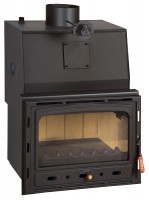 PRITY CW 28 (33 kW)